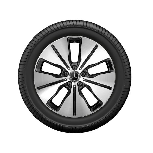 Mercedes-Benz（メルセデス・ベンツ） 純正 ホイール 1本 EQC