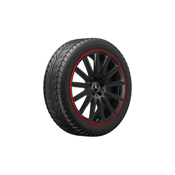 Mercedes-Benz（メルセデス・ベンツ） 純正 ホイール 1本 GLB