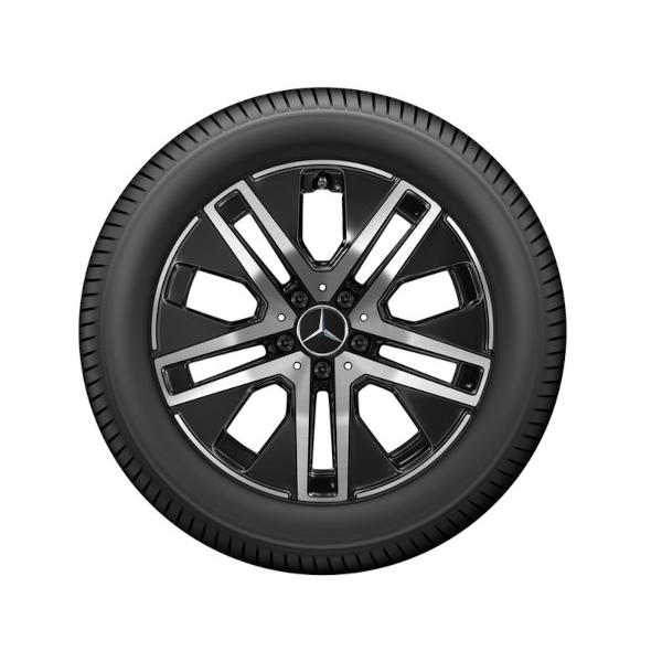 Mercedes-Benz（メルセデス・ベンツ） 純正 ホイール 1本 GLB