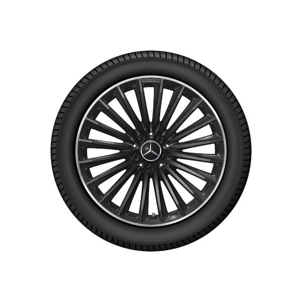 メルセデスベンツホイール一本 Mercedes-Benz メルセデスベンツ 純正 ホイール 1本 GLC