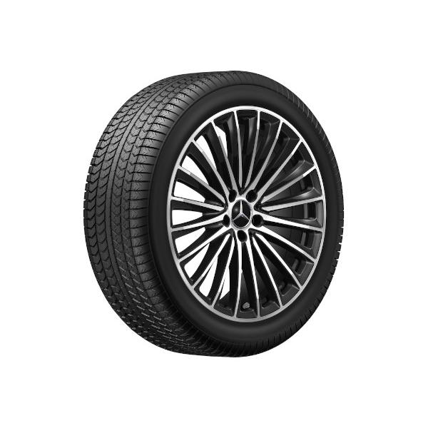Mercedes-Benz（メルセデス・ベンツ） 純正 ホイール 1本 GLC