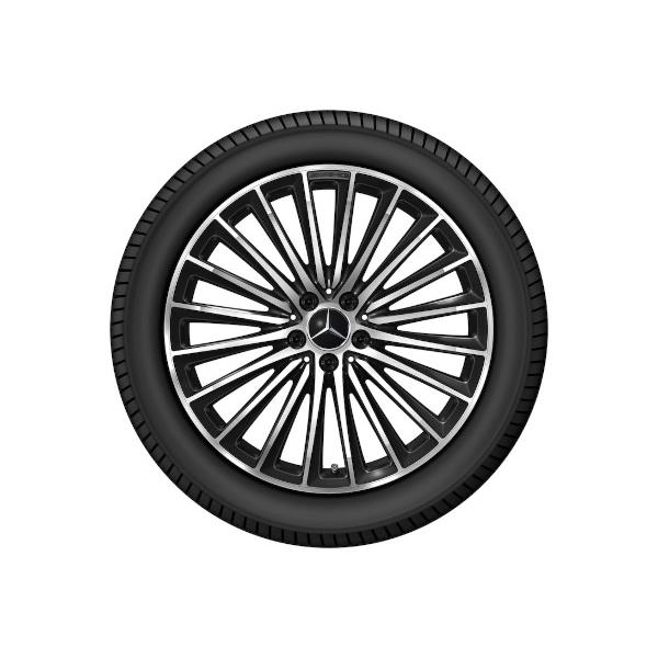 Mercedes-Benz（メルセデス・ベンツ） 純正 ホイール 1本 GLC