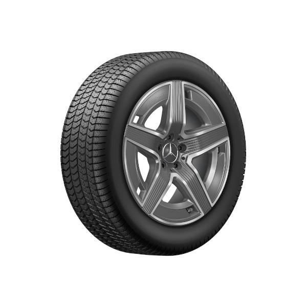 Mercedes-Benz（メルセデス・ベンツ） 純正 ホイール 1本 GLC 