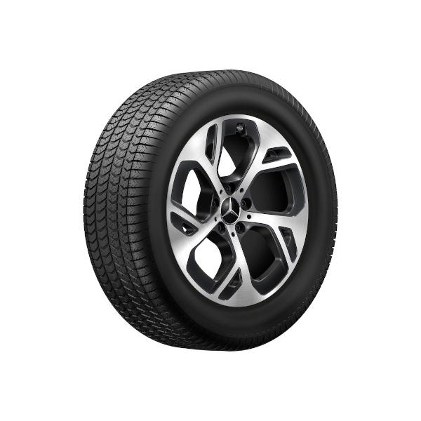 Mercedes-Benz（メルセデス・ベンツ） 純正 ホイール 1本 GLC