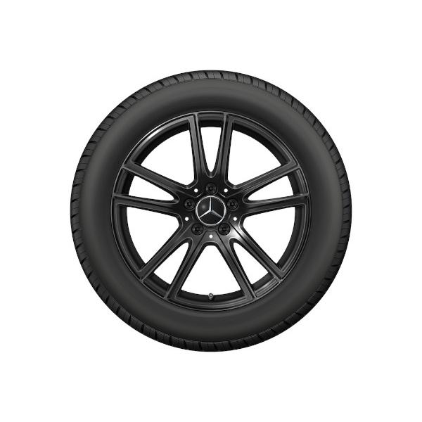 Mercedes-Benz（メルセデス・ベンツ） 純正 ホイール 1本 GLC