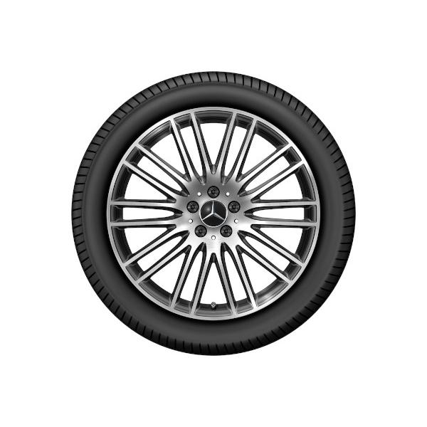 メルセデス・ベンツ GLC AMG 前期　純正ホイール Mercedes-Benz メルセデスベンツ 純正 ホイール 1本 GLC