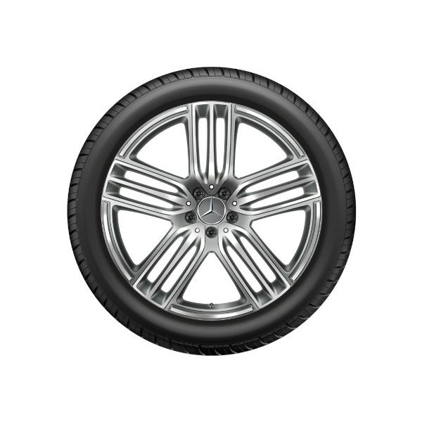 Mercedes-Benz（メルセデス・ベンツ） 純正 ホイール 1本 GLS フロント