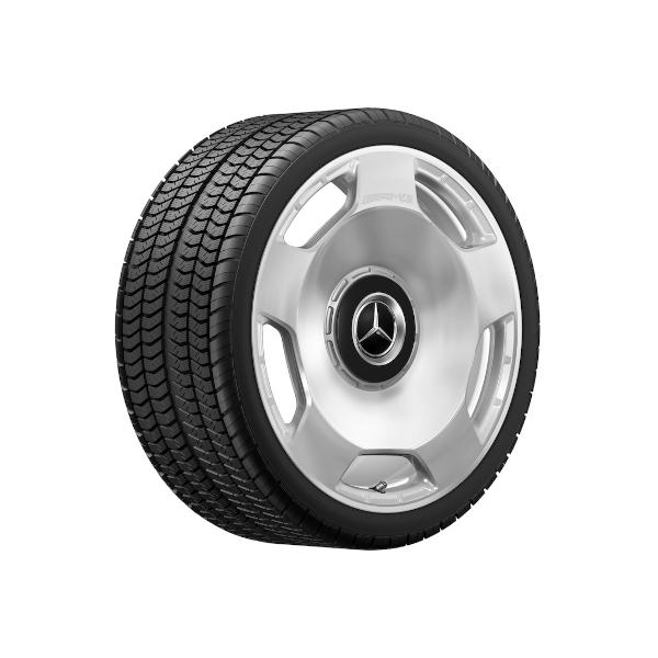 Mercedes-Benz（メルセデス・ベンツ） 純正 ホイール 1本 Gクラス