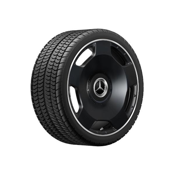 メルセデスベンツ AMG Gクラス 純正 20インチ アルミホイール1本 未使用 Mercedes-Benz（メルセデス・ベンツ） 純正 ホイール 1本 Gクラス