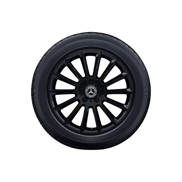 Mercedes-Benz（メルセデス・ベンツ） 純正 ホイール 1本 Gクラス