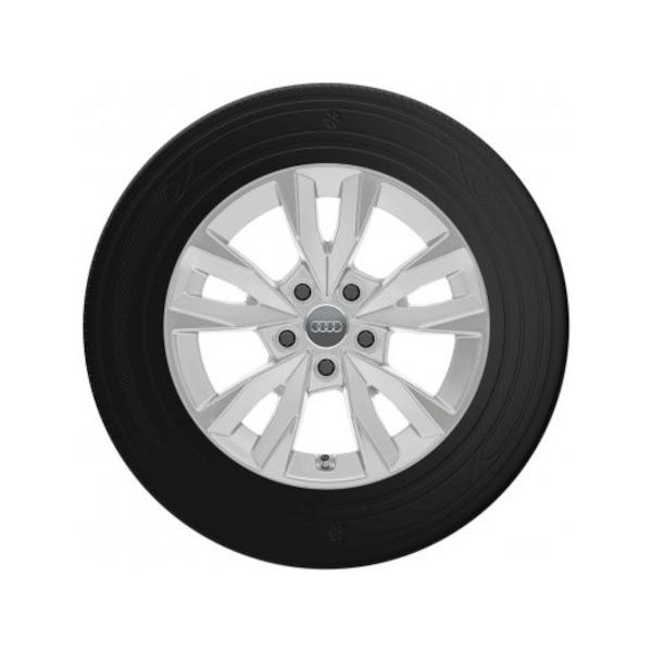 タイヤホイルセット　アウディ Audi（アウディ） 純正 ホイール 1本 A3 GY 8Y00714968Z8 : AutoWear