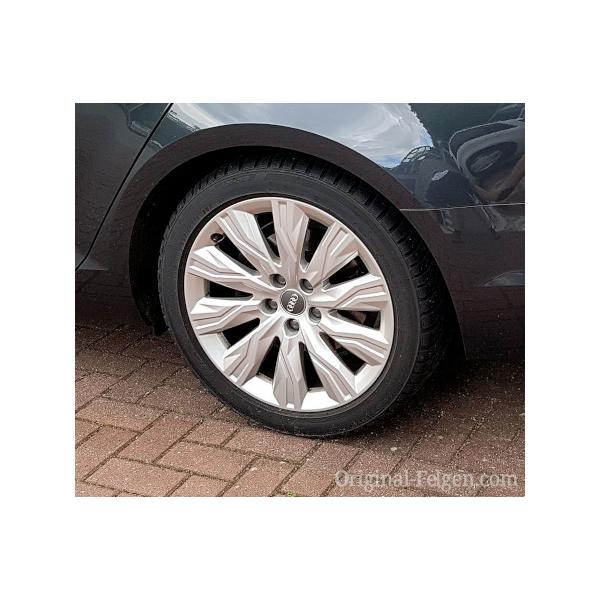 Audi（アウディ） 純正 ホイール 1本 A4 8W 8W00714988Z8 : AutoWear
