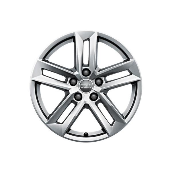 Audi（アウディ） 純正 ホイール 1本 A4 8W 8W00714978Z8 : AutoWear