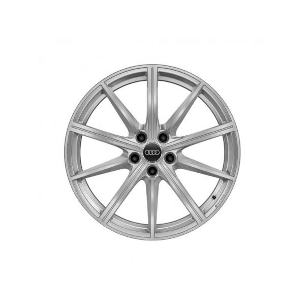 Audi（アウディ） 純正 ホイール 1本 A5 F5 8W0071499ELD8 : AutoWear