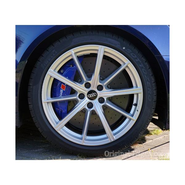 Audi（アウディ） 純正 ホイール 1本 A5 F5 8W0071499ELD8 : AutoWear