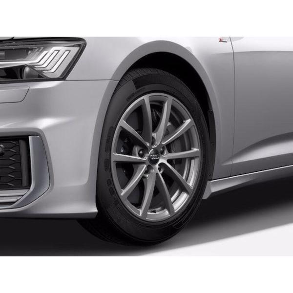 アウディ純正ホイール② Audi（アウディ） 純正 ホイール 1本 A6 F2 4K00714978Z8 : AutoWear