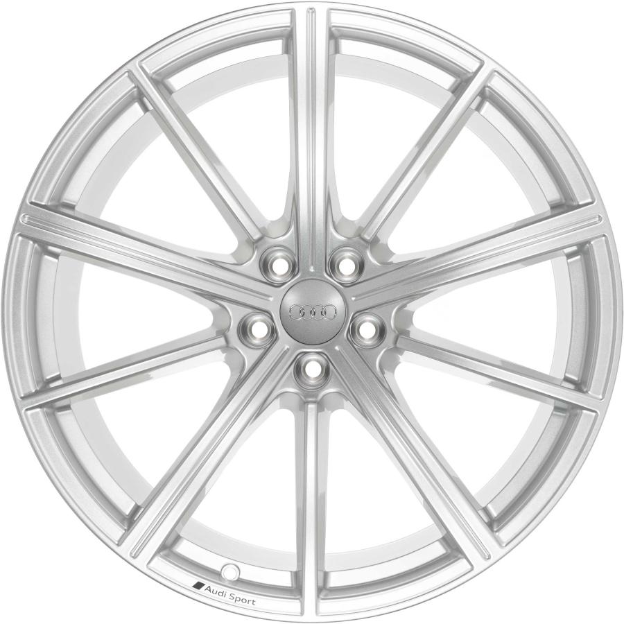 アウディ純正ホイール Audi（アウディ） 純正 ホイール 1本 A6 F2 A7 F2 4K0601025DJ