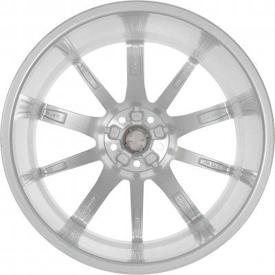 Audi（アウディ） 純正 ホイール 1本 A6 F2 A7 F2 4K0601025DJ