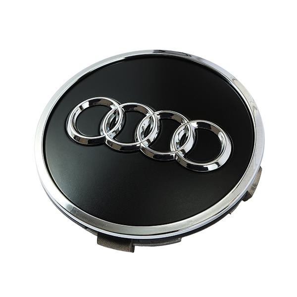 Audi（アウディ） 純正 ホイールセンターキャップ A3 A4 A5 A6 A7 A8