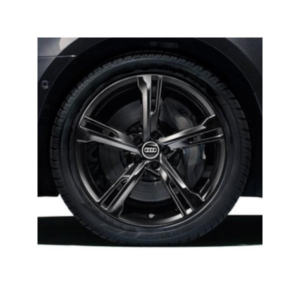 Audi純正スタイルホイール Audi（アウディ） 純正 ホイール 1本 A8 F8 4N0071490AX1 : AutoWear