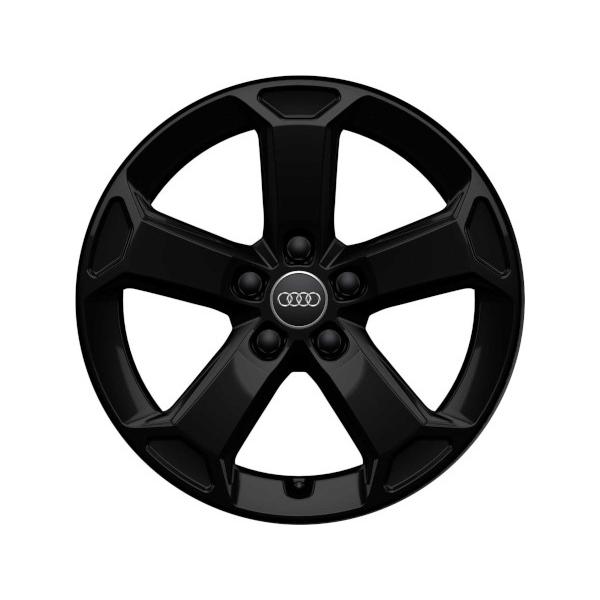 Audi（アウディ） 純正 ホイール 1本 Q2 GA 81A071497AAX1 : AutoWear