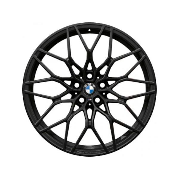 BMW 純正 ホイール 1本 M2 F87 M3 G80 G82 G83 M4 G80 G82 36109502045