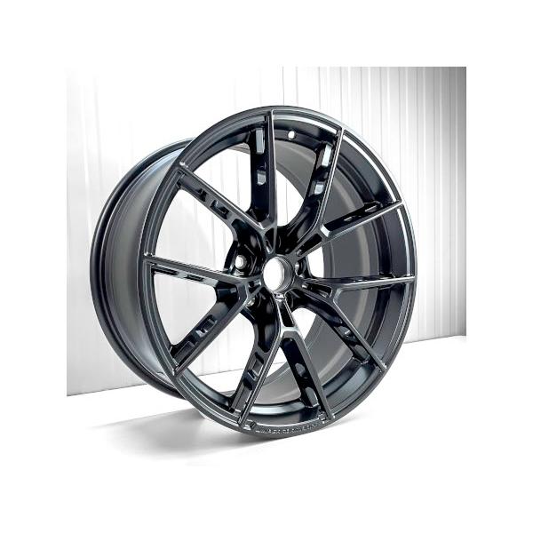BMW 純正 ホイール 1本 M2 F87 M3 G80 G82 G83 M4 G80 G82 36108746990