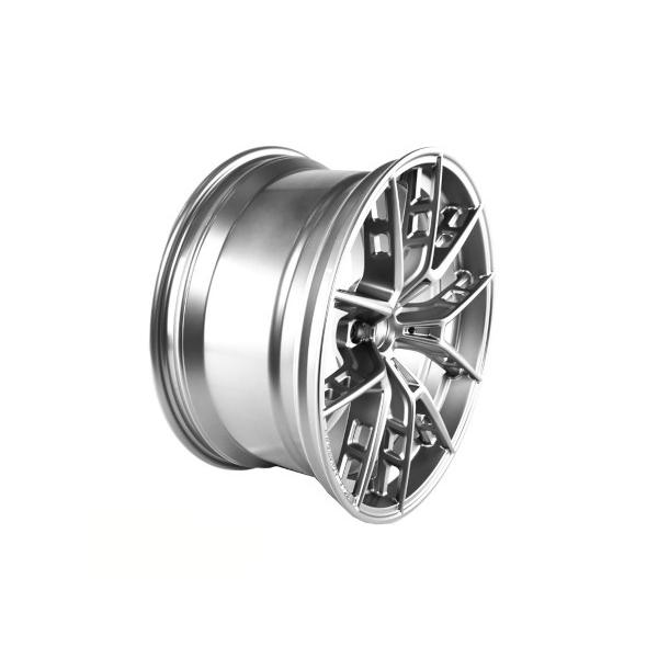 BMW 純正 ホイール 1本 M5 G90 M8 F91 F92 F93 リヤ 36118097643