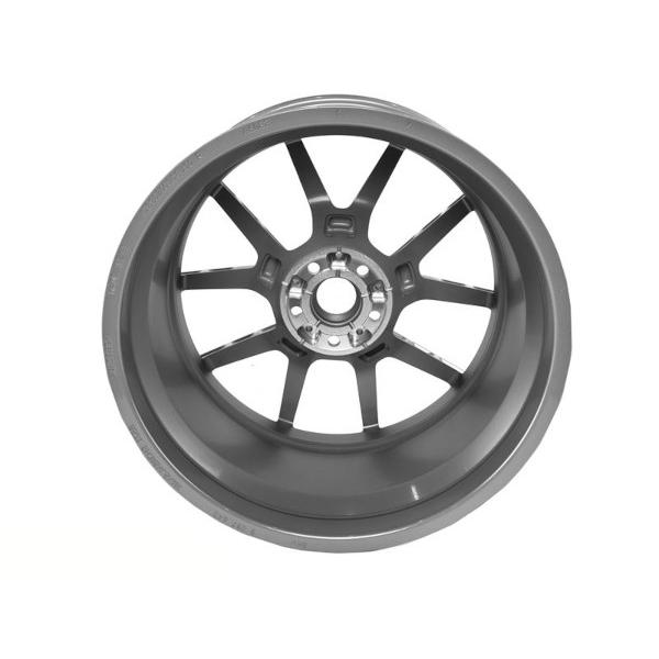 BMW 純正 ホイール 1本 M5 G90 M8 F91 F92 F93 リヤ 36118097643