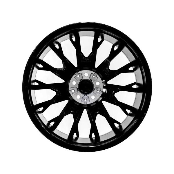 BMW 純正 ホイール 1本 4シリーズ G26 i4 36116895933 : AutoWear