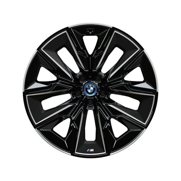 BMW 純正 ホイール 1本 7シリーズ i7 G70 36115A41F78 : AutoWear