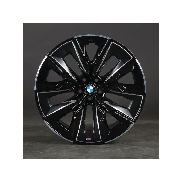 BMW 純正 ホイール 1本 7シリーズ i7 G70 36115A41F79 : AutoWear