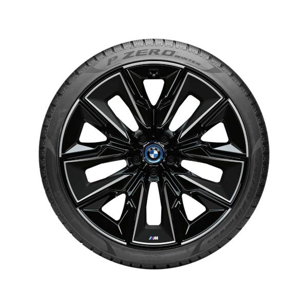 BMW 純正 ホイール 1本 7シリーズ i7 G70 36115A41F79 : AutoWear