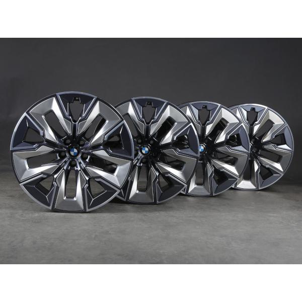 BMW 純正 ホイール 1本 7シリーズ i7 G70 36115A19DF7 : AutoWear