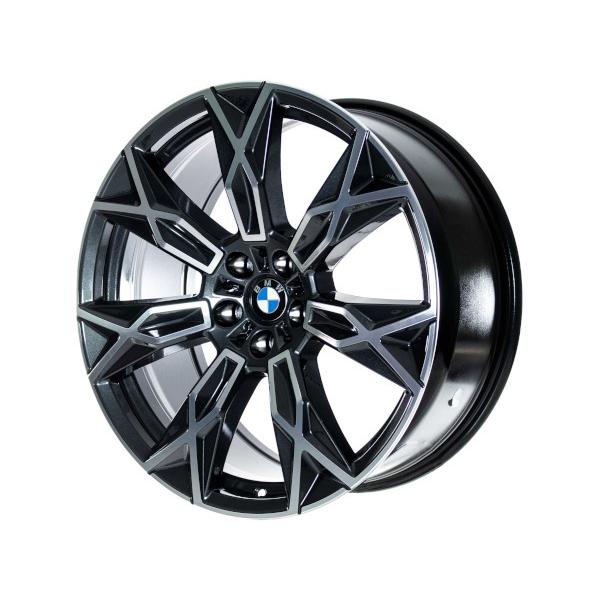 BMW 純正 ホイール 1本 7シリーズ i7 G70 36115A19DE4 : AutoWear