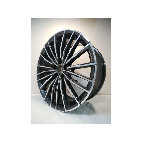 BMW 純正 ホイール 1本 8シリーズ G15 G14 G16 G15 G14 G16