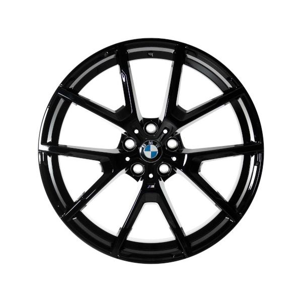 BMW 純正 ホイール 1本 8シリーズ G15 G14 G16 G15 G14 G16