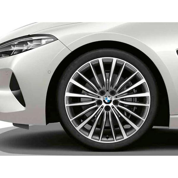 BMW 純正 ホイール 1本 8シリーズ G15 G14 G16 36116884204 : AutoWear