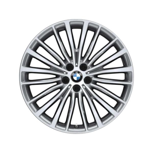 BMW 純正 ホイール 1本 8シリーズ G15 G14 G16 36116884204