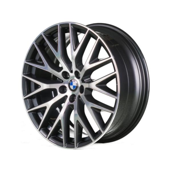 BMW 純正 ホイール 1本 8シリーズ G15 G14 G16 36116891733 : AutoWear