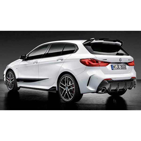 BMW 純正 ホイール 1本 1シリーズ U11 2シリーズ F44 36116856093