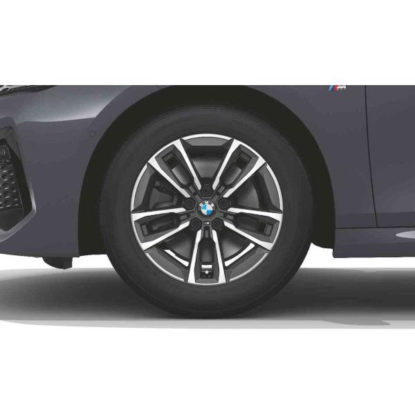 BMW 純正 ホイール 1本 2シリーズ U06 36116891175 : AutoWear - 通販