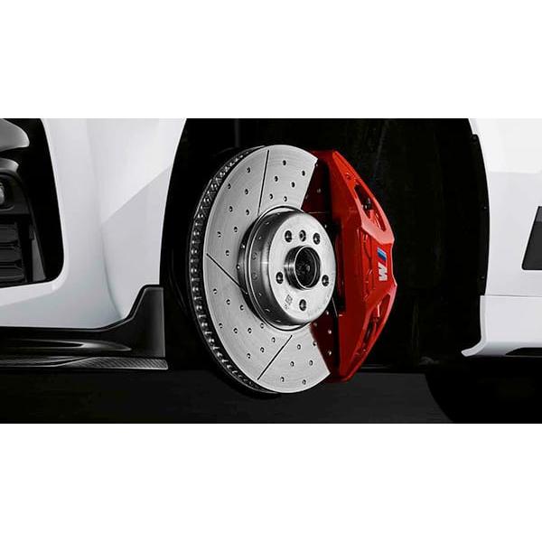 BMW 純正 ブレーキシステム 2シリーズ G42 G87 3シリーズ G20 G21 4