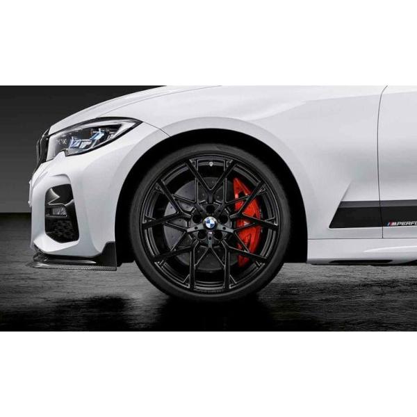 BMW 純正 ホイール 1本 2シリーズ G42 G87 3シリーズ G20 G21 4