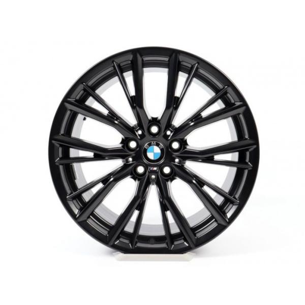 BMW 純正 ホイール 1本 2シリーズ G42 G87 3シリーズ G20 G21 4