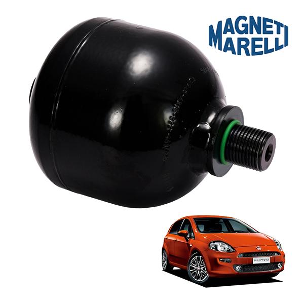 フィアット アルファ等　アキュムレーター MAGNETI MARELLI製 FIAT（フィアット） MAGNETI MARELLI 正規品 プントエヴォ プント199型