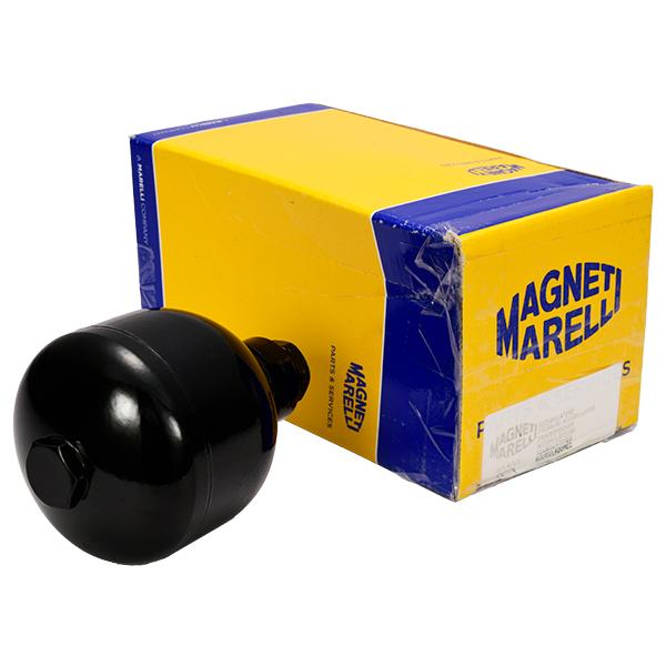 フィアット アルファ等　アキュムレーター MAGNETI MARELLI製 アルファロメオ（ALFA ROMEO） MAGNETI MARELLI 正規品 159 ブレラ