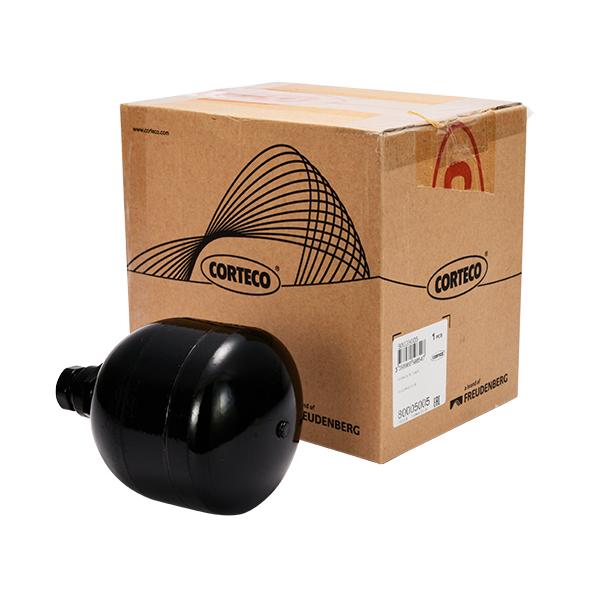 CORTECO 正規品 セレスピード デュアロジック アキュムレーター