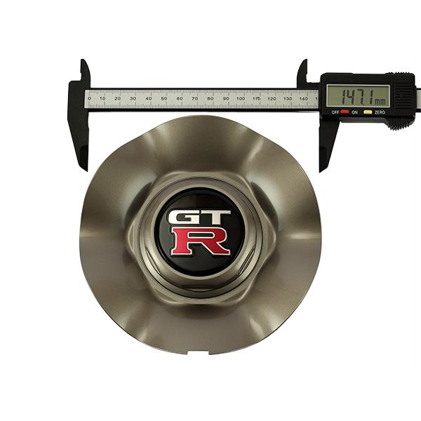 日産（NISSAN） 純正スカイライン GTR GT-R BNR34 R34 ホイール