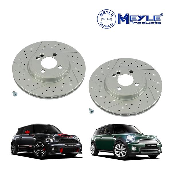 MEYLE 正規品 BMW MINI ミニ R50 R52 R53 R55 R56 R57 R58 R59 マイレ